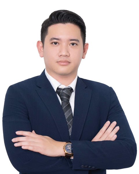 Đinh Quang Vinh
